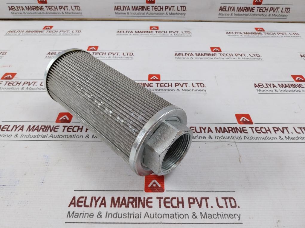 Schroeder Ss-1.5-100-3 Filter Suction Straner Strainer 1-800-722-4810 30198388