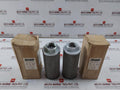 Schroeder Ss-1.5-100-3 Filter Suction Straner Strainer 1-800-722-4810 30198388