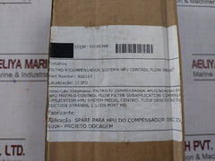 Schroeder Ss-1.5-100-3 Filter Suction Straner Strainer 1-800-722-4810 30198388