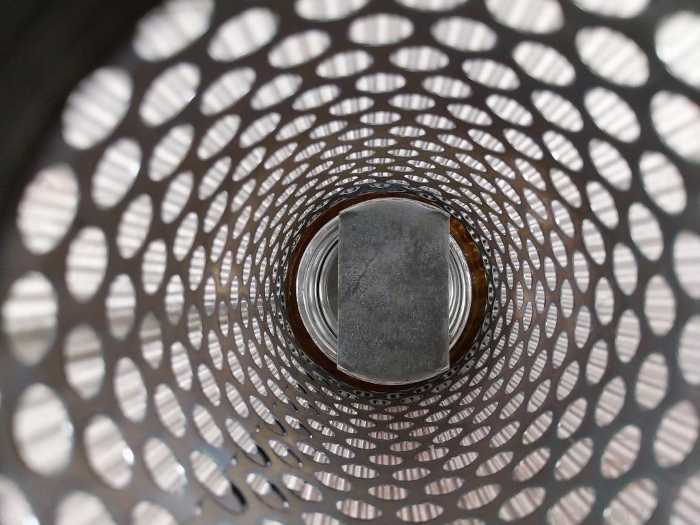 Schroeder Ss-1.5-100-3 Filter Suction Straner Strainer 1-800-722-4810 30198388