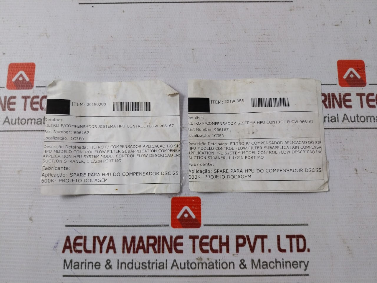 Schroeder Ss-1.5-100-3 Suction Strainer With Check Valve 966167