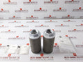 Schroeder Ss-1.5-100-3 Suction Strainer With Check Valve 966167