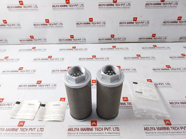 Schroeder Ss-1.5-100-3 Suction Strainer With Check Valve 966167