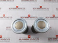 Schroeder Ss-1.5-100-3 Suction Strainer With Check Valve 966167