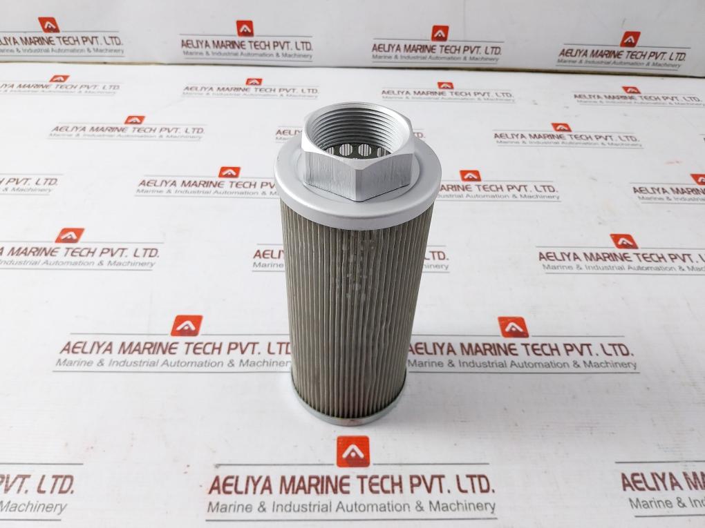 Schroeder Ss-1.5-100-3 Suction Strainer With Check Valve 966167