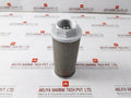 Schroeder Ss-1.5-100-3 Suction Strainer With Check Valve 966167