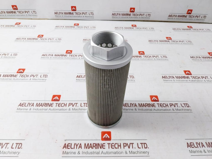Schroeder Ss-1.5-100-3 Suction Strainer With Check Valve 966167