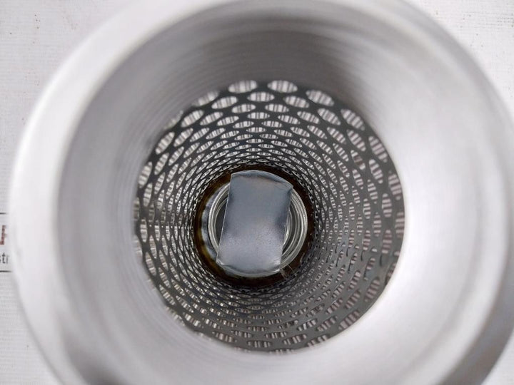 Schroeder Ss-1.5-100-3 Suction Strainer With Check Valve 966167