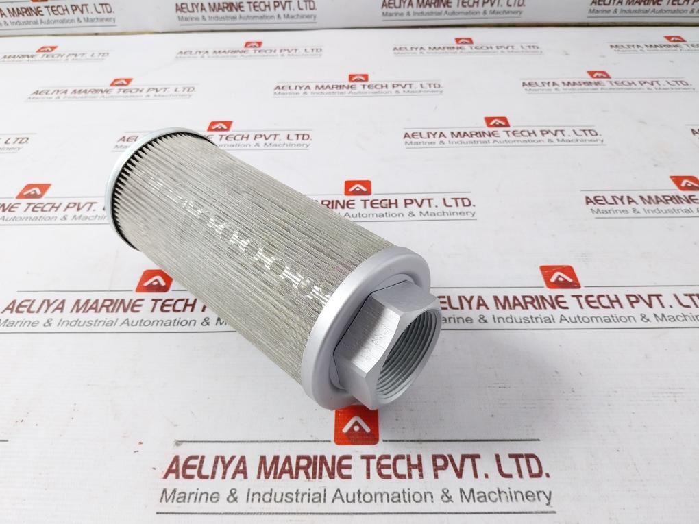 Schroeder Ss-1.5-100-3 Suction Strainer With Check Valve 966167