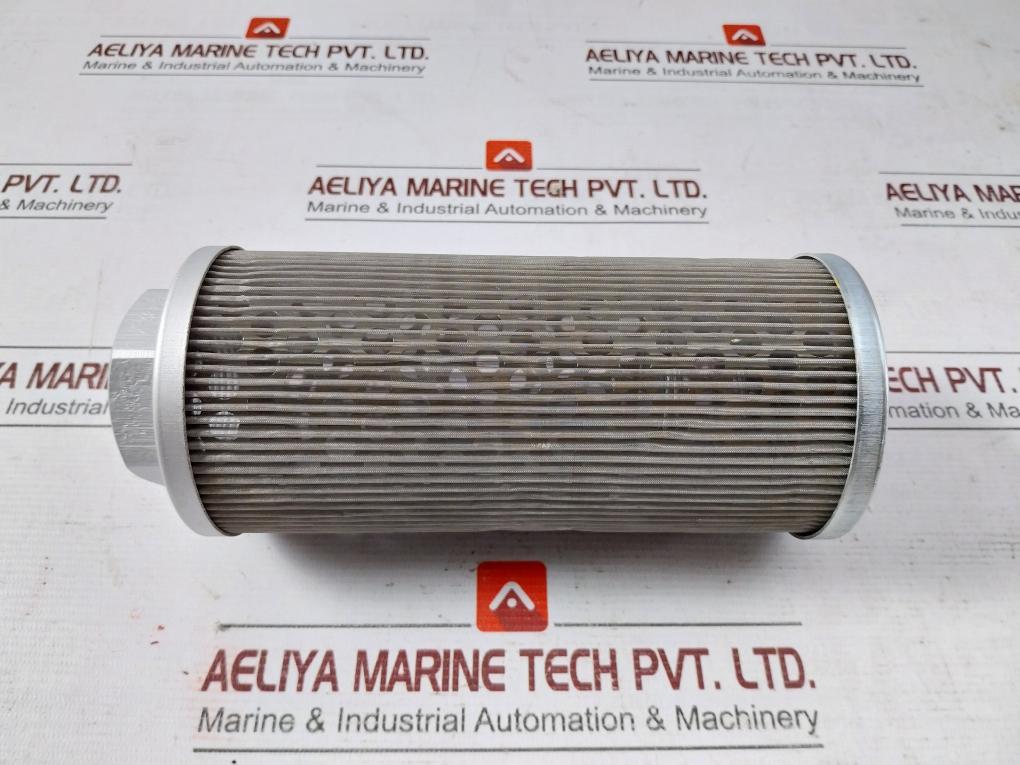 Schroeder Ss-1.5-100-3 Suction Strainer With Check Valve 966167