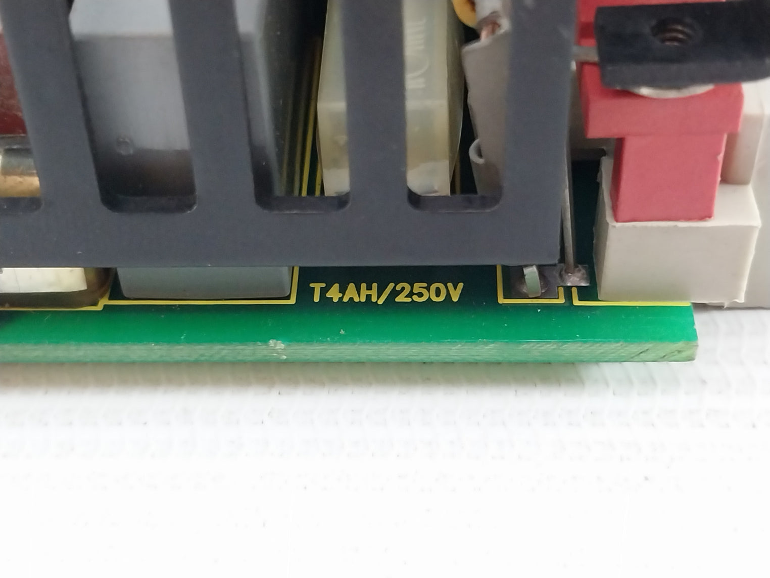 Schroff 13100105 Ac To Dc Power Supply Max124