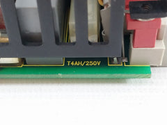 Schroff 13100105 Ac To Dc Power Supply Max124