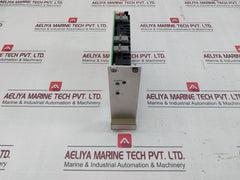 Schroff 13100105 Ac To Dc Power Supply Max124