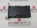 Schroff 13100105 Ac To Dc Power Supply Max124