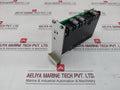 Schroff 13100105 Ac To Dc Power Supply Max124