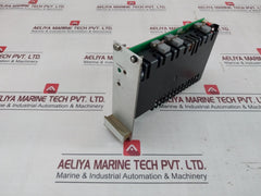 Schroff 13100105 Ac To Dc Power Supply Max124