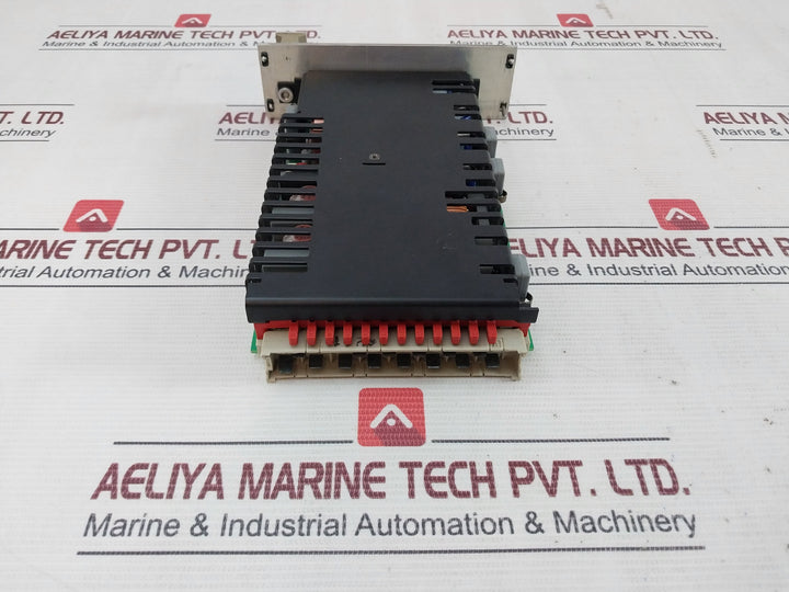 Schroff 13100105 Ac To Dc Power Supply Max124