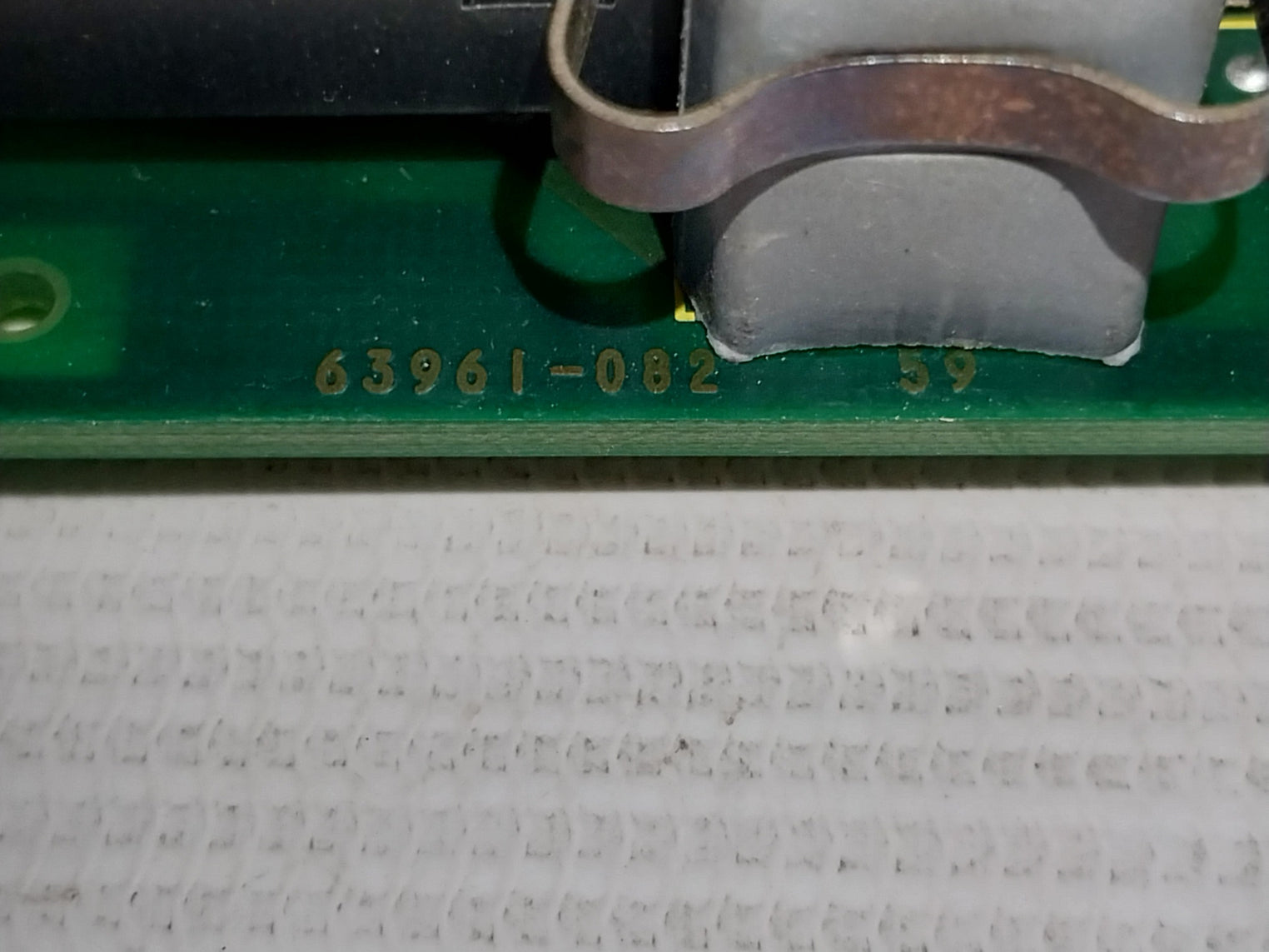 Schroff 13100105 Ac To Dc Power Supply Max124