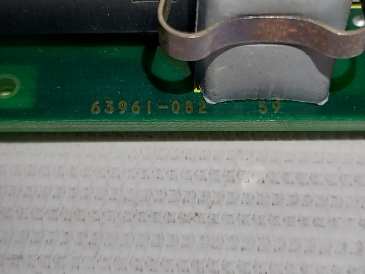 Schroff 13100105 Ac To Dc Power Supply Max124