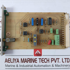 Schroff 31061-038 Torsionmeter System Unit 0-10V 220V 240V 0,8A 48-62 Hz