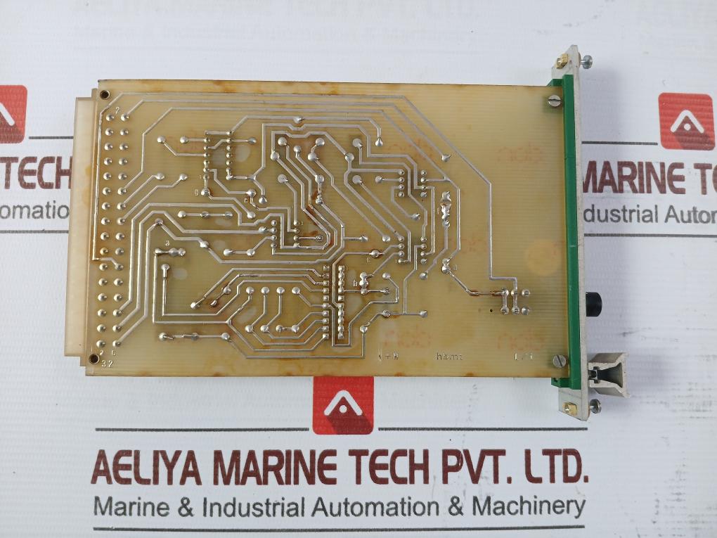 Schroff 31061-038 Torsionmeter System Unit 0-10V 220V 240V 0,8A 48-62 Hz