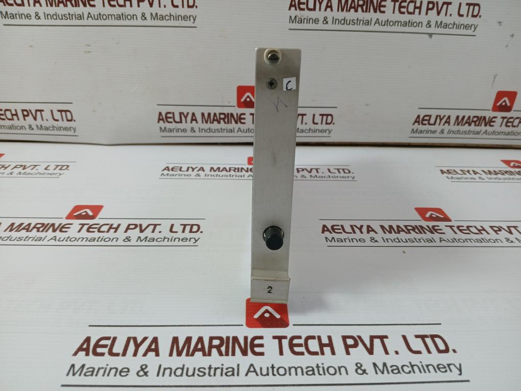 Schroff 31061-038 Torsionmeter System Unit 0-10V 220V 240V 0,8A 48-62 Hz