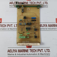 Schroff 31061-038 Torsionmeter System Unit 0-10V 220V 240V 0,8A 48-62 Hz