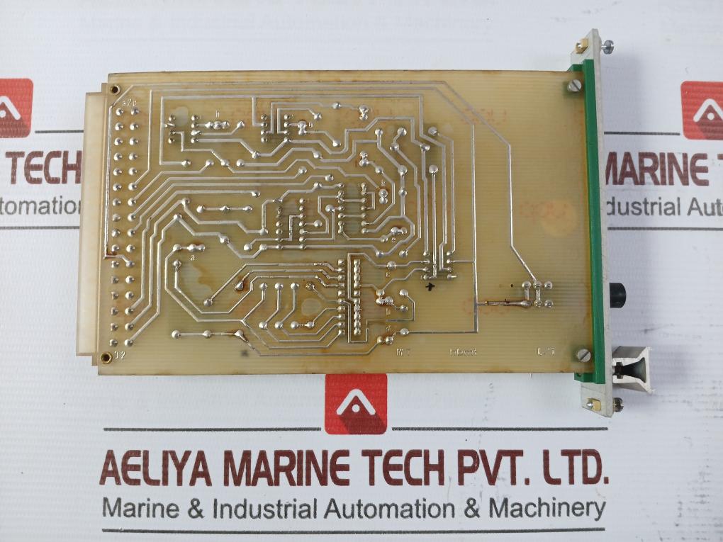 Schroff 31061-038 Torsionmeter System Unit 0-10V 220V 240V 0,8A 48-62 Hz