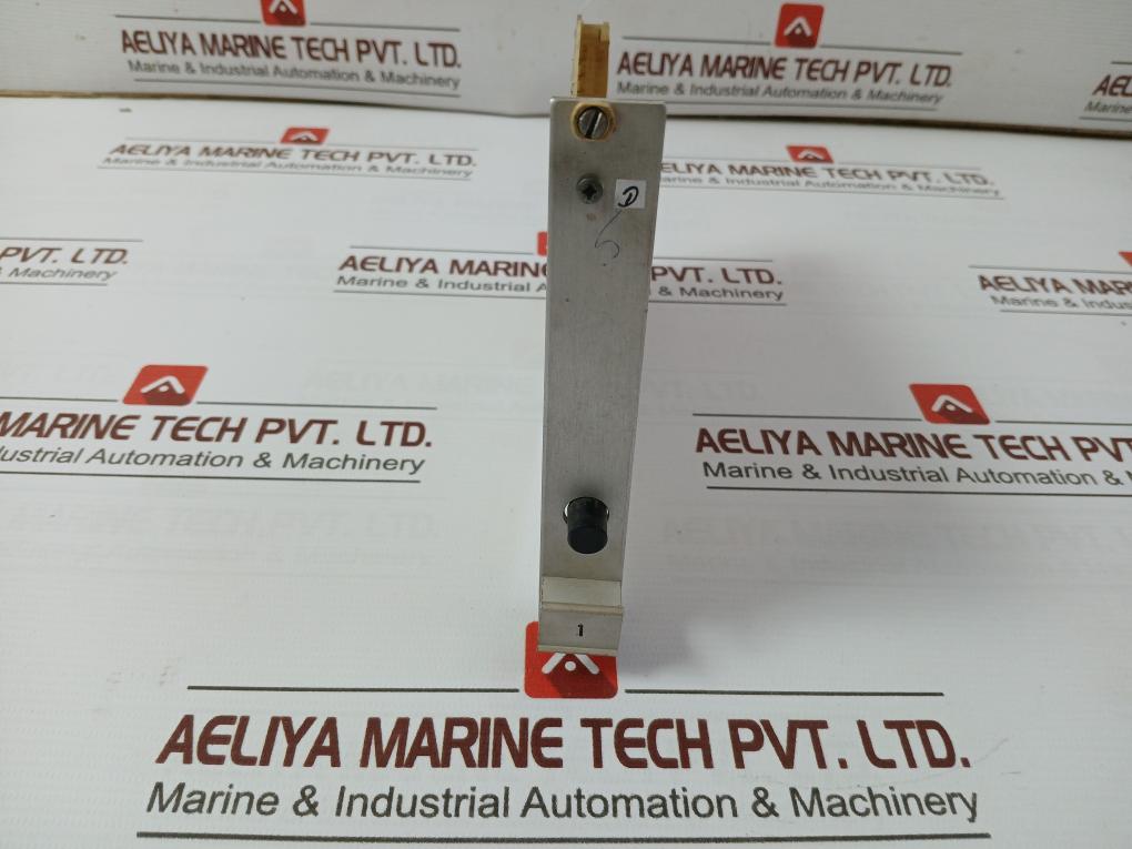 Schroff 31061-038 Torsionmeter System Unit 0-10V 220V 240V 0,8A 48-62 Hz