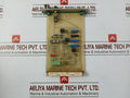 Schroff 31061-038 Torsionmeter System Unit 0-10V 220V 240V 0,8A 48-62 Hz