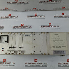 Schroff 31061-038 Torsionmeter System Unit 0-10V 220V 240V 0,8A 48-62 Hz