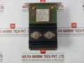 Schroff 31061-038 Torsionmeter System Unit 0-10V 220V 240V 0,8A 48-62 Hz
