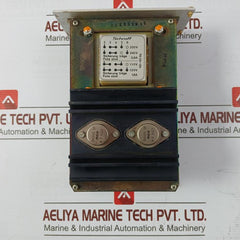Schroff 31061-038 Torsionmeter System Unit 0-10V 220V 240V 0,8A 48-62 Hz