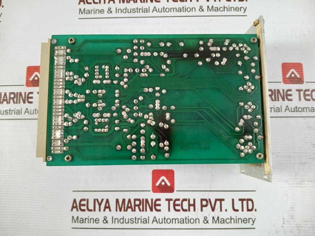 Schroff 31061-038 Torsionmeter System Unit 0-10V 220V 240V 0,8A 48-62 Hz