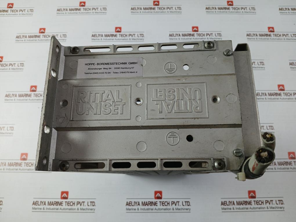 Schroff 31061-038 Torsionmeter System Unit 0-10V 220V 240V 0,8A 48-62 Hz