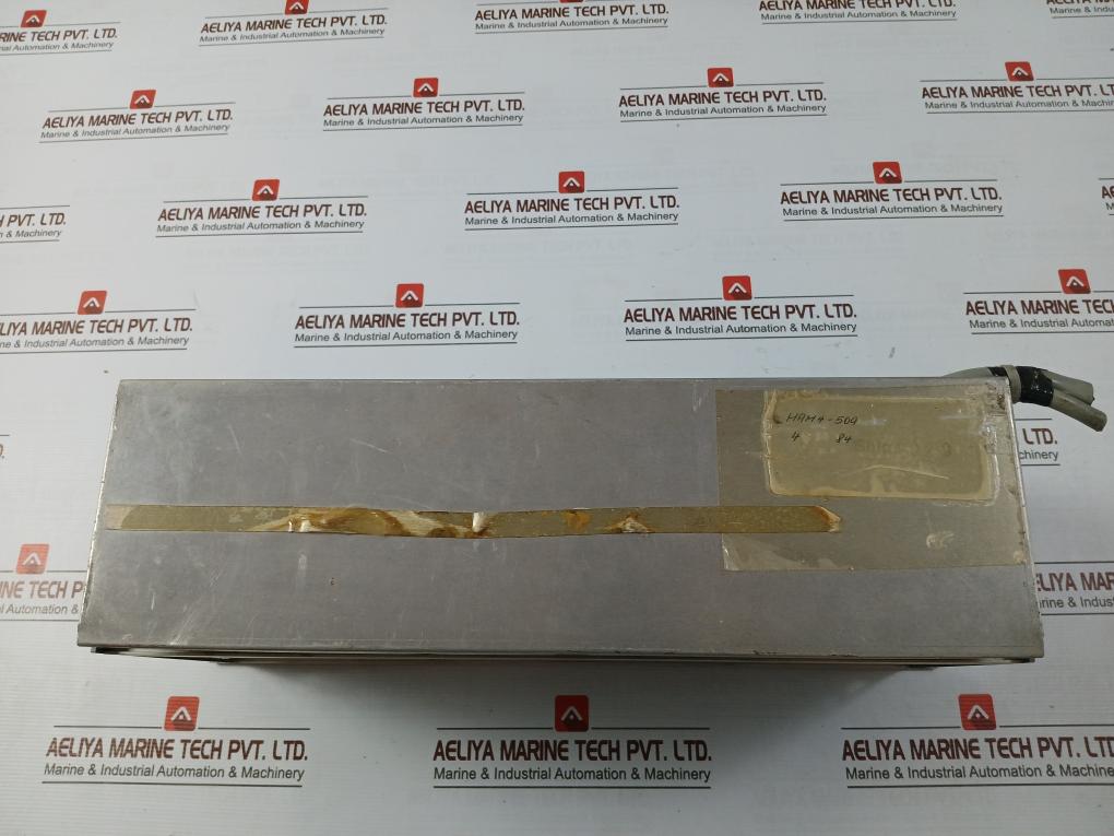 Schroff 31061-038 Torsionmeter System Unit 0-10V 220V 240V 0,8A 48-62 Hz