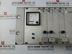 Schroff 31061-038 Torsionmeter System Unit 0-10V 220V 240V 0,8A 48-62 Hz