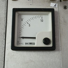 Schroff 31061-038 Torsionmeter System Unit 0-10V 220V 240V 0,8A 48-62 Hz