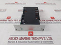 Schroff Max 124 Power Supply 50-60Hz