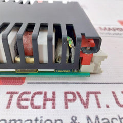 Schroff Max 124 Power Supply 50-60Hz