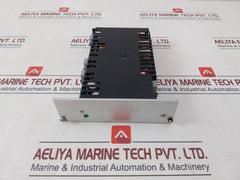 Schroff Max 124 Power Supply 50-60Hz