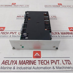 Schroff Max 124 Power Supply 50-60Hz