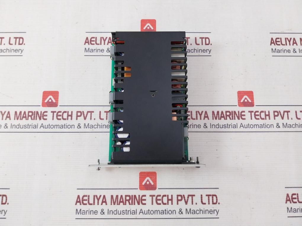 Schroff Max 124 Power Supply 50-60Hz