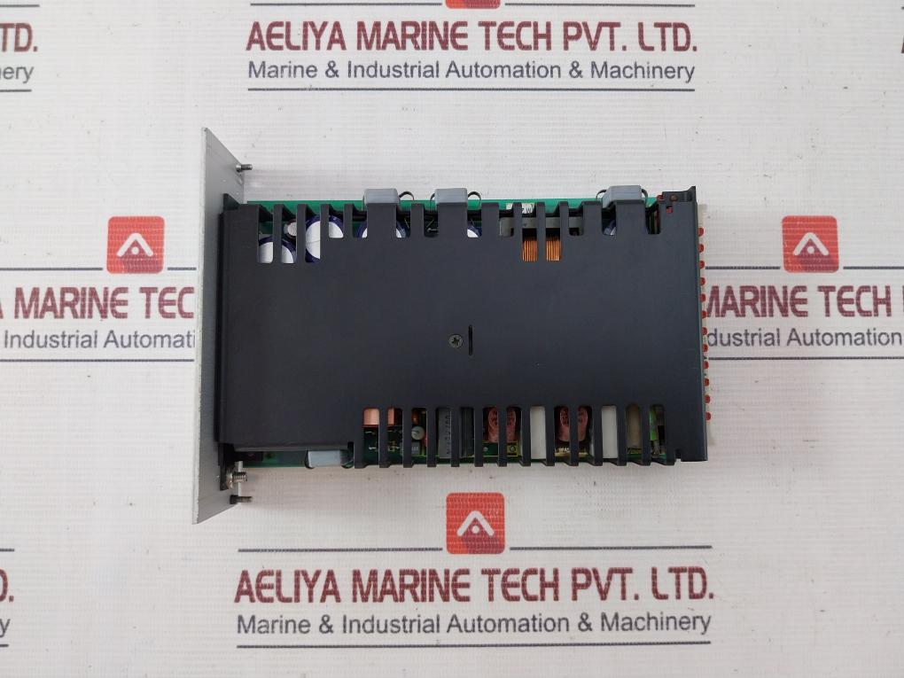 Schroff Max 124 Power Supply 50-60Hz