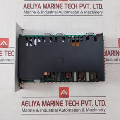 Schroff Max 124 Power Supply 50-60Hz