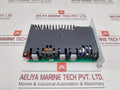 Schroff Max 124 Power Supply 50-60Hz