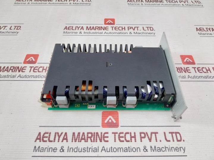 Schroff Max 124 Power Supply 50-60Hz