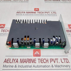 Schroff Max 124 Power Supply 50-60Hz