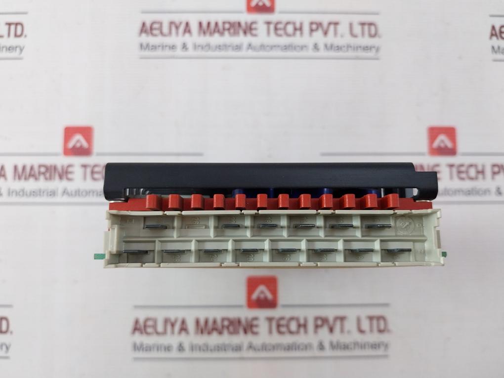 Schroff Max 124 Power Supply 50-60Hz