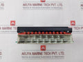 Schroff Max 124 Power Supply 50-60Hz